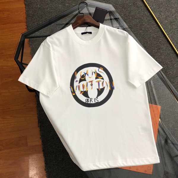 ブランドTシャツ正面デザイン